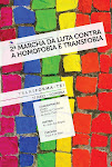 Dia Internacional de Luta Contra a Homofobia e a Transfobia