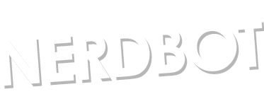 NerdBot - Seu canal do YouTube de vídeos nerds!