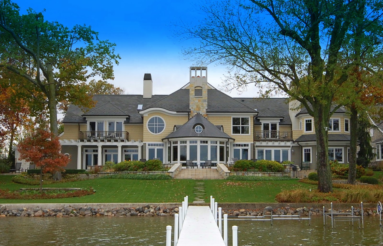 Encore Sotheby's International Realty Top 10 Significant Sales of 2012