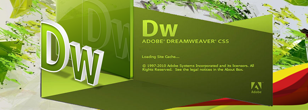 Dreamweaver 61