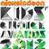 Kids Choice Awards 2012 : Nominees