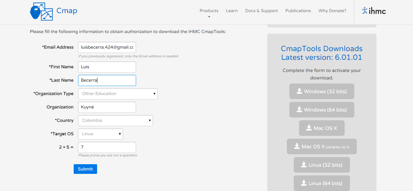 cmaptools 64 bits cmaptools 64 bits