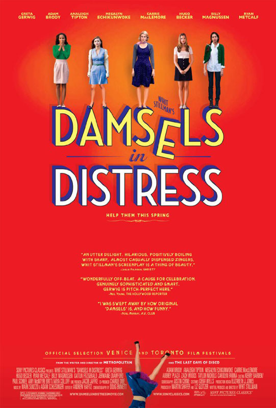 Damsels In Distress 2012 Dvdrip Xvid Thepiratebay
