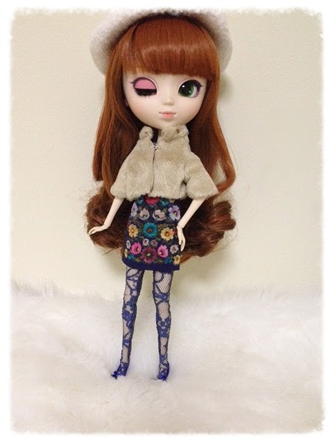 pullip hannah