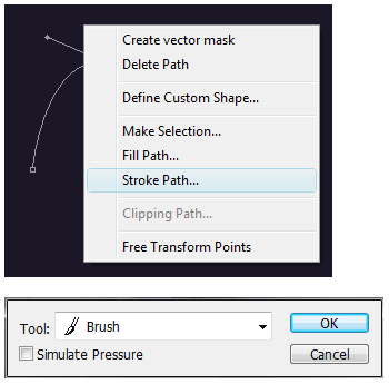 Tutorial Cara Membuat Efek Kembang Api dengan Photoshop Tutorial Cara Membuat Efek Kembang Api dengan Photoshop