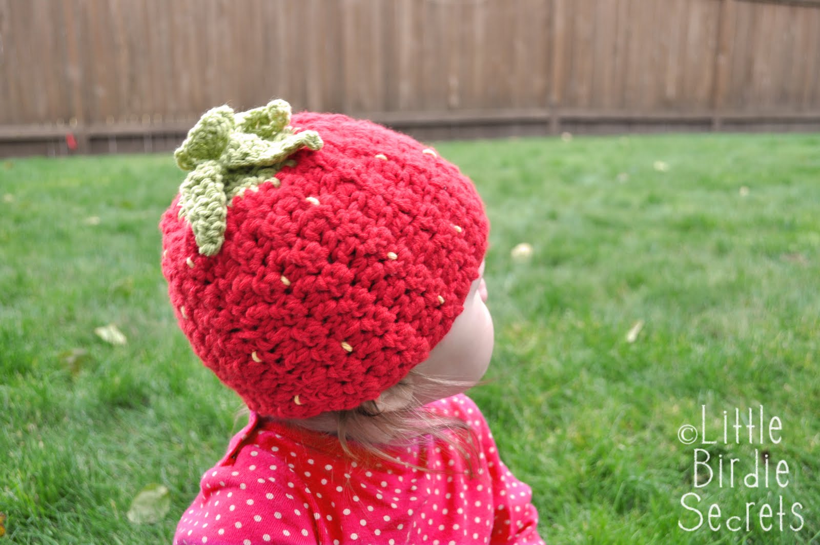 pretty crochet patterns
