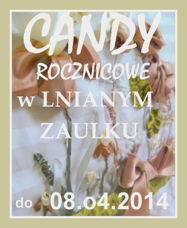 CANDY urodzinowe