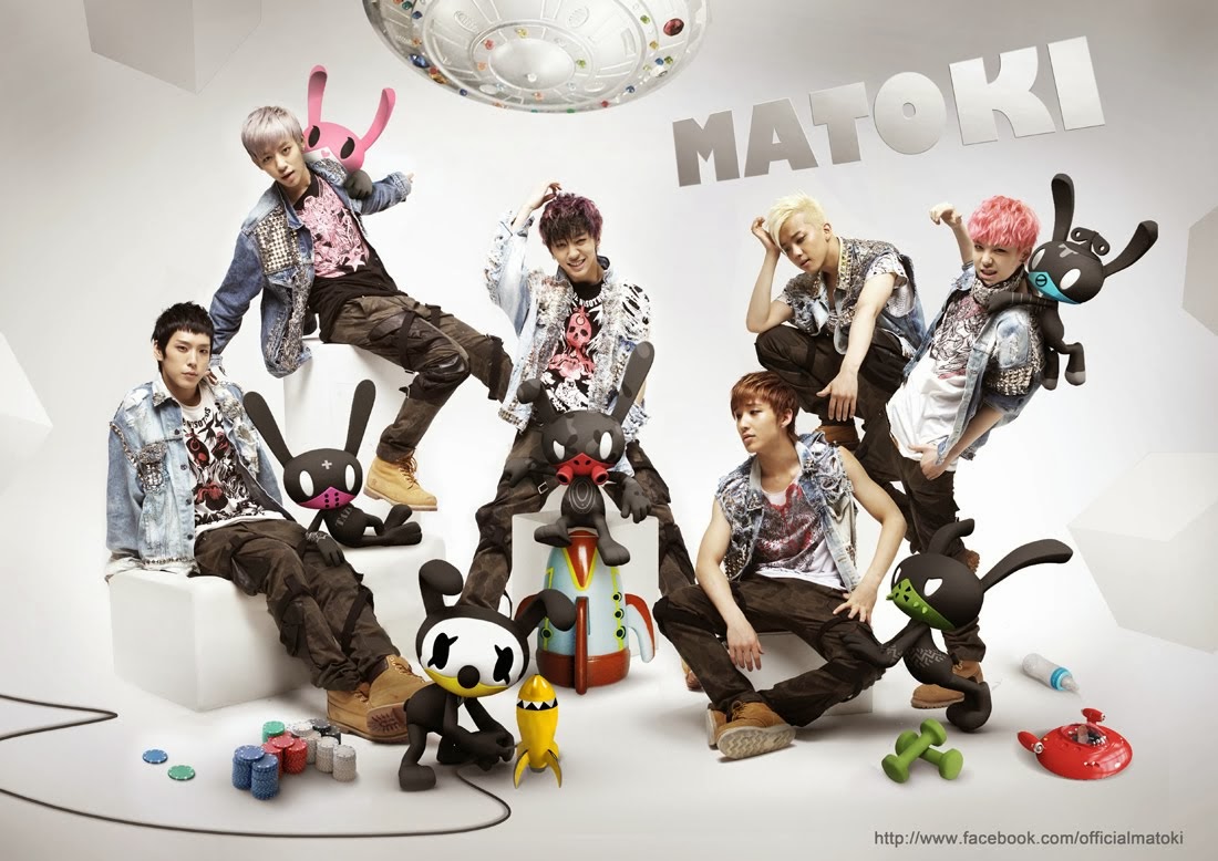 B.A.P