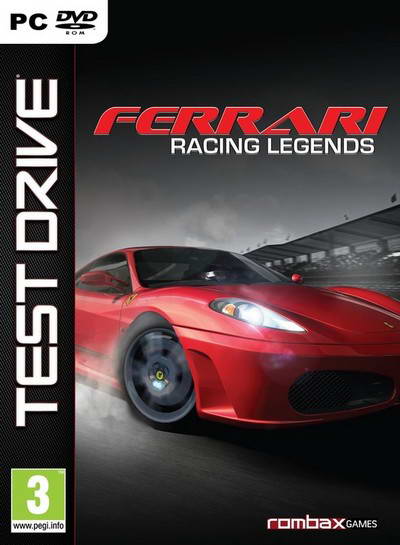 test drive ferrari racing download