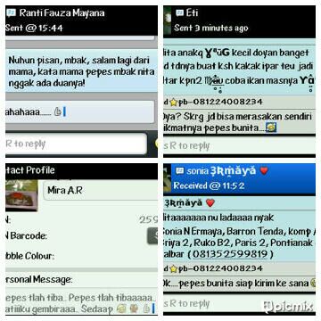 Testimoni Pelanggan