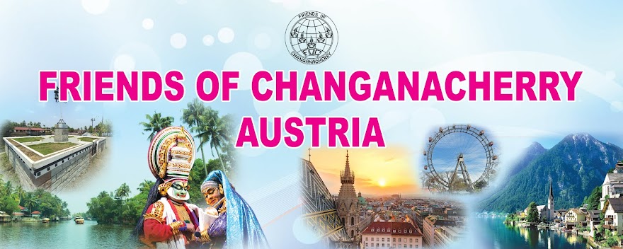 FRIENDS OF CHANGANACHERRY