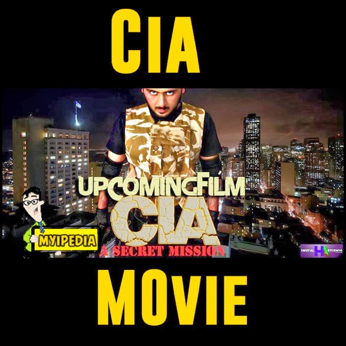CIA A Secret Mission upcoming Movie (Video) | Myipedia | TVC