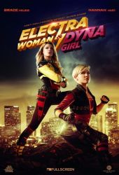 Electra Woman & Dyna