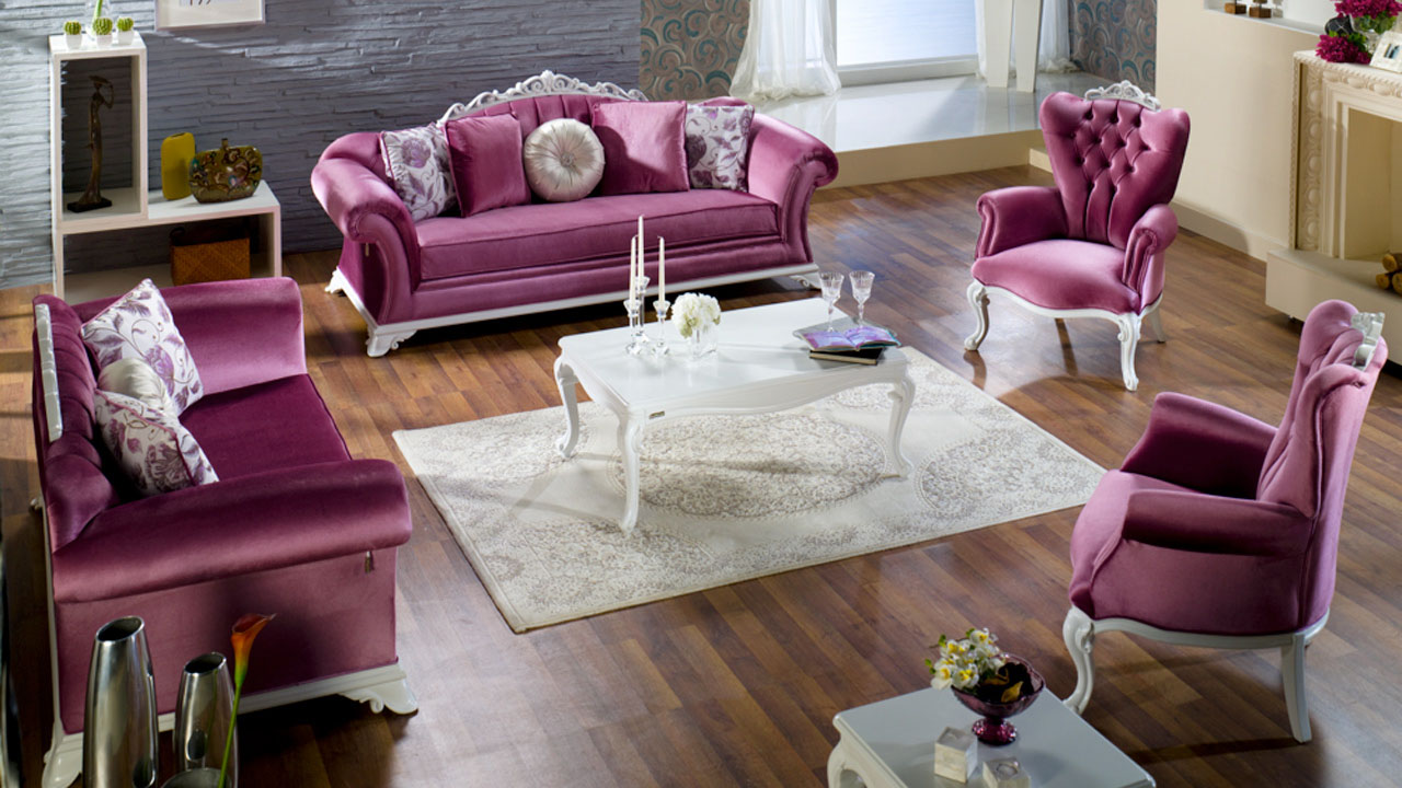 dekorasyon mobilya blogger