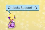 Chobots-Support :)