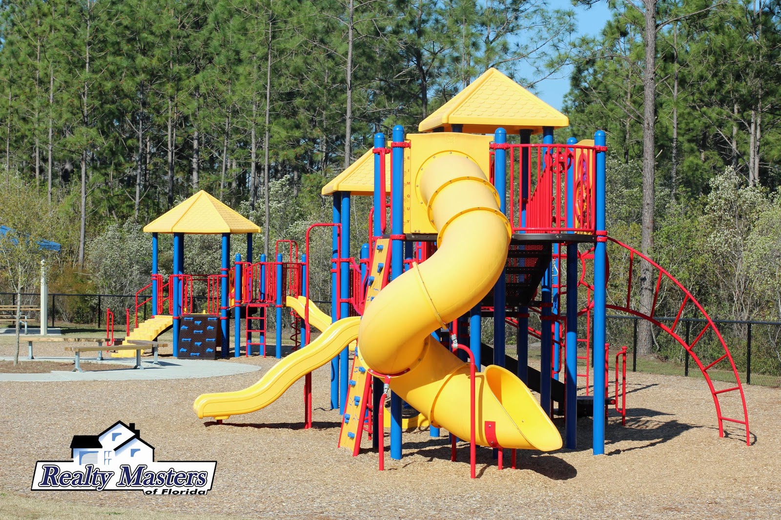 Parks Southwest Escambia Sports Complex