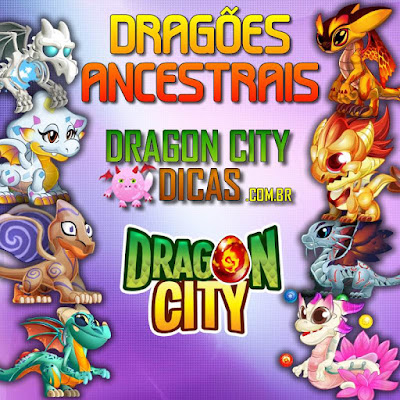 Dragones  Dragon city dragoes, Dragon city, Dragões