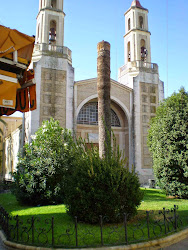 La iglesia de San José