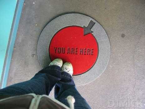 The Eco Senior Doormats With Attitude