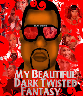 Kanye West Kanye West