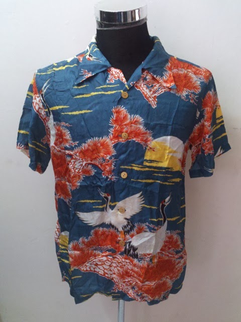 Hawaiian Shirt