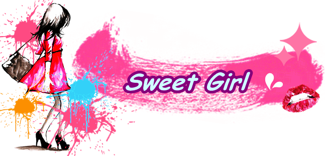 Sweet Girl