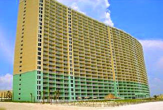 Emerald Beach Resort by The Resort Collection (Panama City Beach