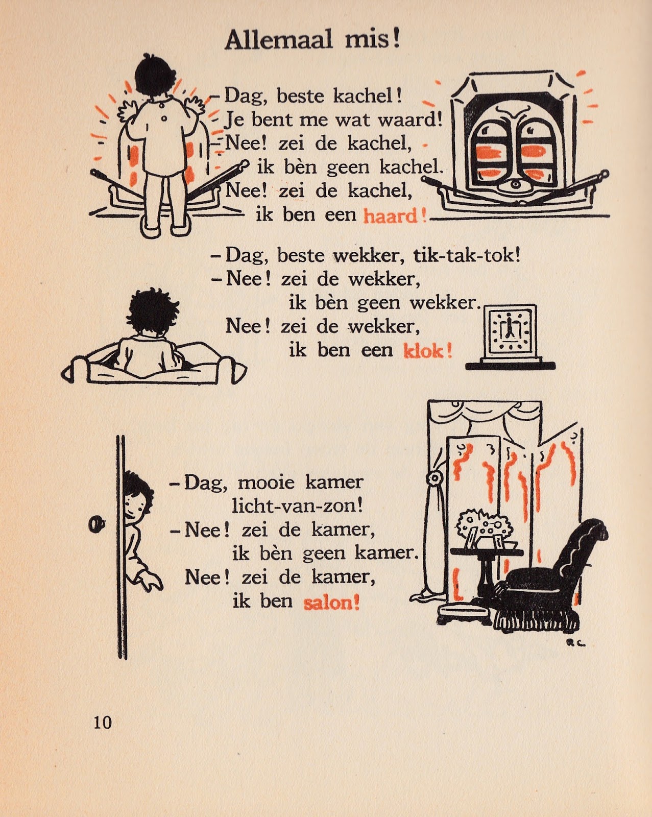 Kort Dag September 2014