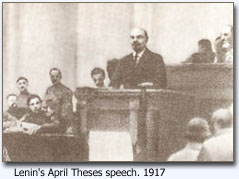 lenin april theses 1917 summary Start studying april thesis - by the end of the month lenin ensured that the april thesis - allowed the implementation of strict sanctions and summary. lenin april theses 1917 summary Start studying april thesis - by the end of the month lenin ensured that the april thesis - allowed the implementation of strict sanctions and summary.