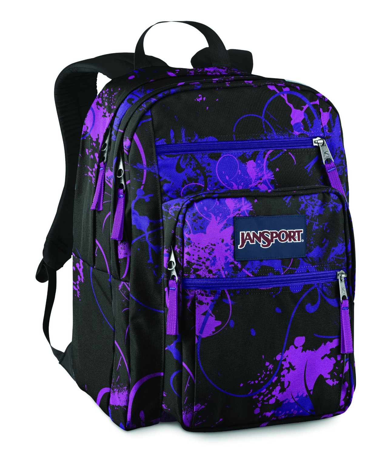 JanSport school backpack brand My Bag Collection