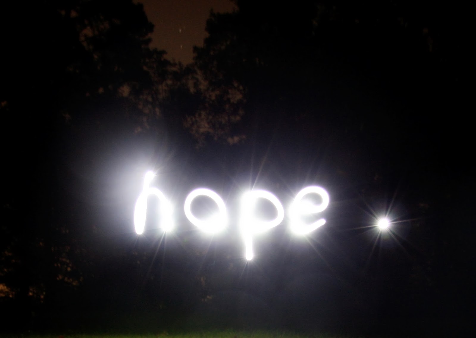 Mission, Jesus Style Advent Day 2 Wrapped in Light