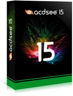 ACDSee 15 Full + Keygen