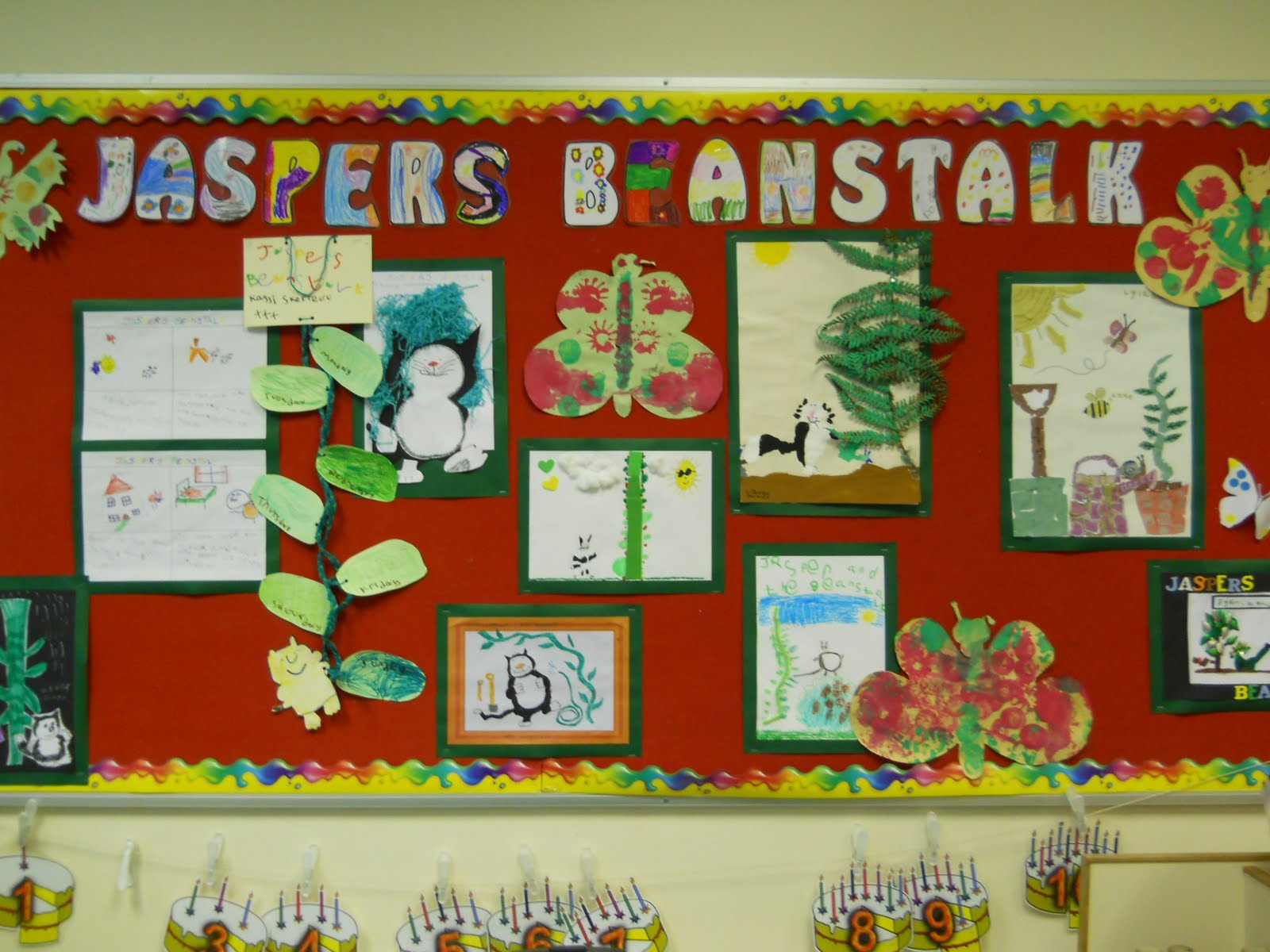 Robin hood activities image