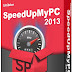 Uniblue SpeedUpMyPC 2013 5.3.4.2 Incl Serial Key