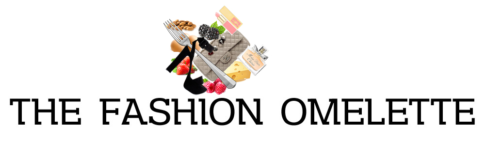 THE FASHION OMELETTE
