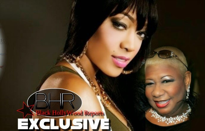 Comedian Luenell Poses Nude For Penthouse Pics Included.