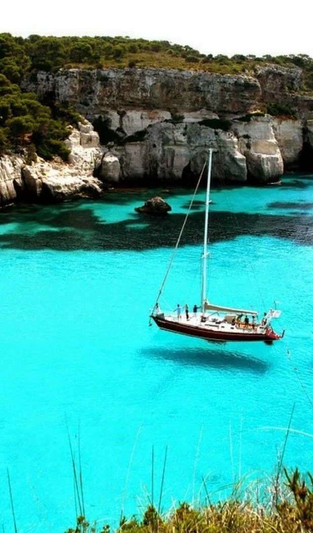 Sardinia Island, Italy