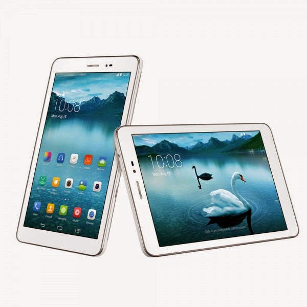 Harga Huawei Honor Tablet Terbaru