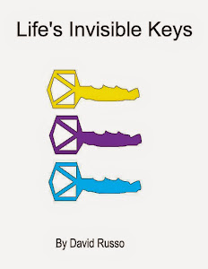 Life's Invisible Keys is now available on Amazon.  Please click below for the book.