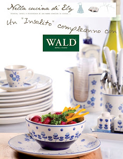 Il mio nuovo contest con Wald