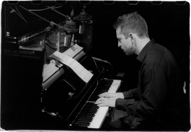 jérôme lelard (jérôme lelard trio)