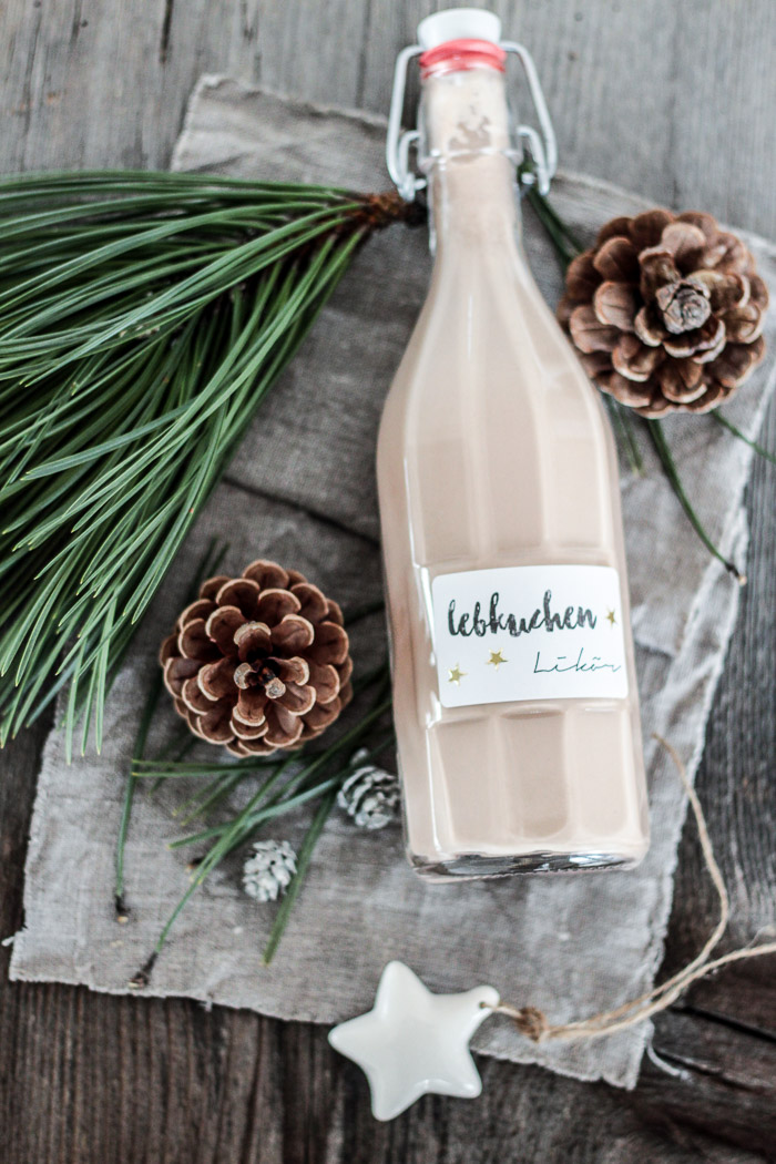Last Minute Diy Geschenk Badesalz Naturkosmetik Selber Machen
