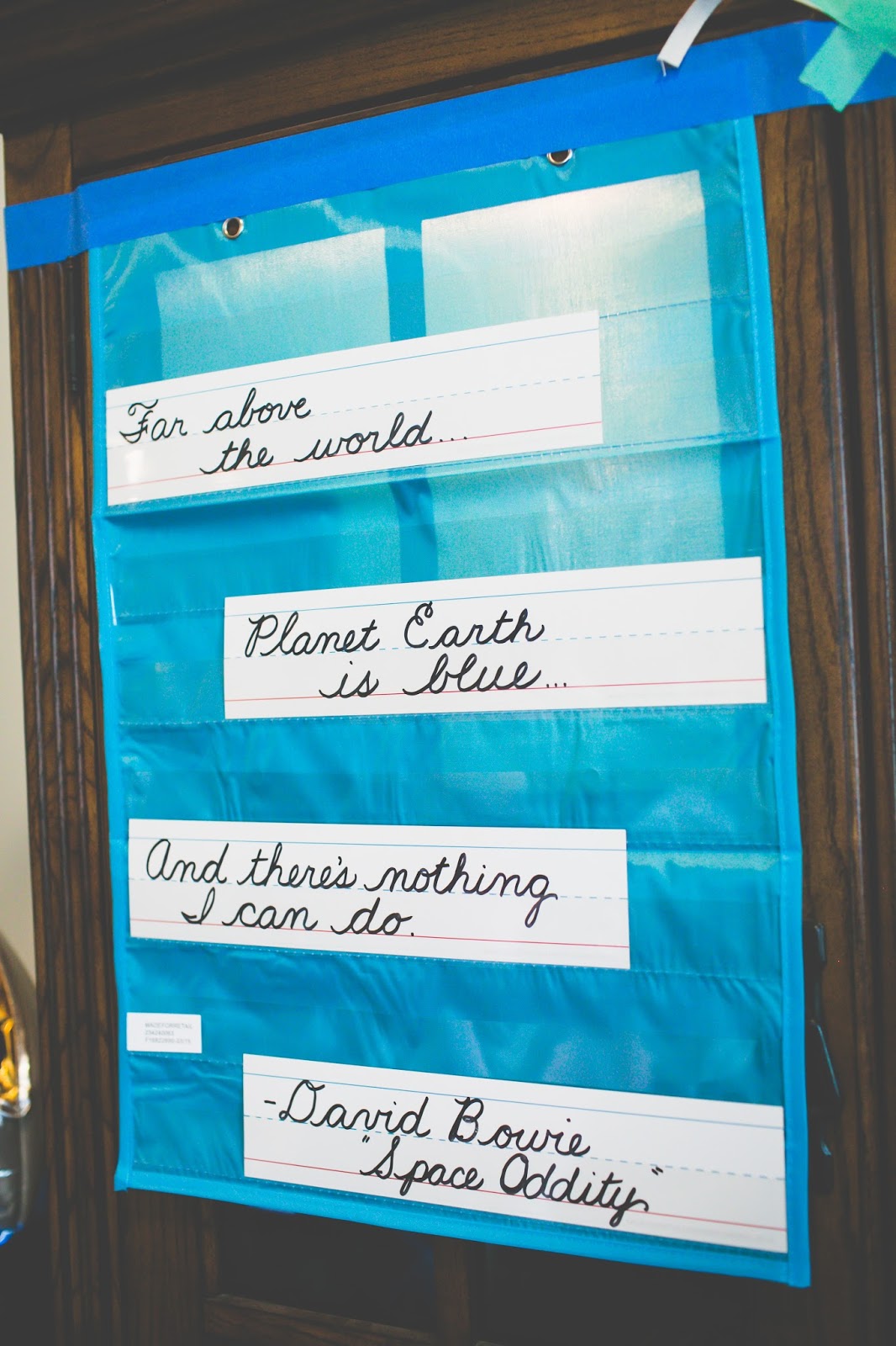 Delicious Reads Book Club Ideas for "Wonder" {by RJ Palacio}