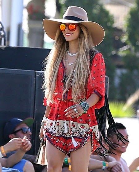 Nosebleeds And Palmtrees Vanessa Hudgens Hair Bob Hair