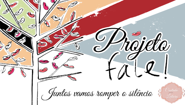 Coluna: Projeto Fale!