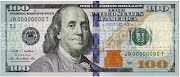 The new 100 Dollar bill. Posted by cgman at 6:57 AM · Email ThisBlogThis!