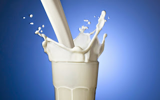 Can the Antioxidant in Milk Help Prevent the Onset of Alzheimer's Disease? Antioxidant in Milk Prevent the Alzheimer's Disease?