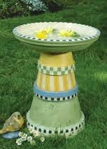 Birdbath