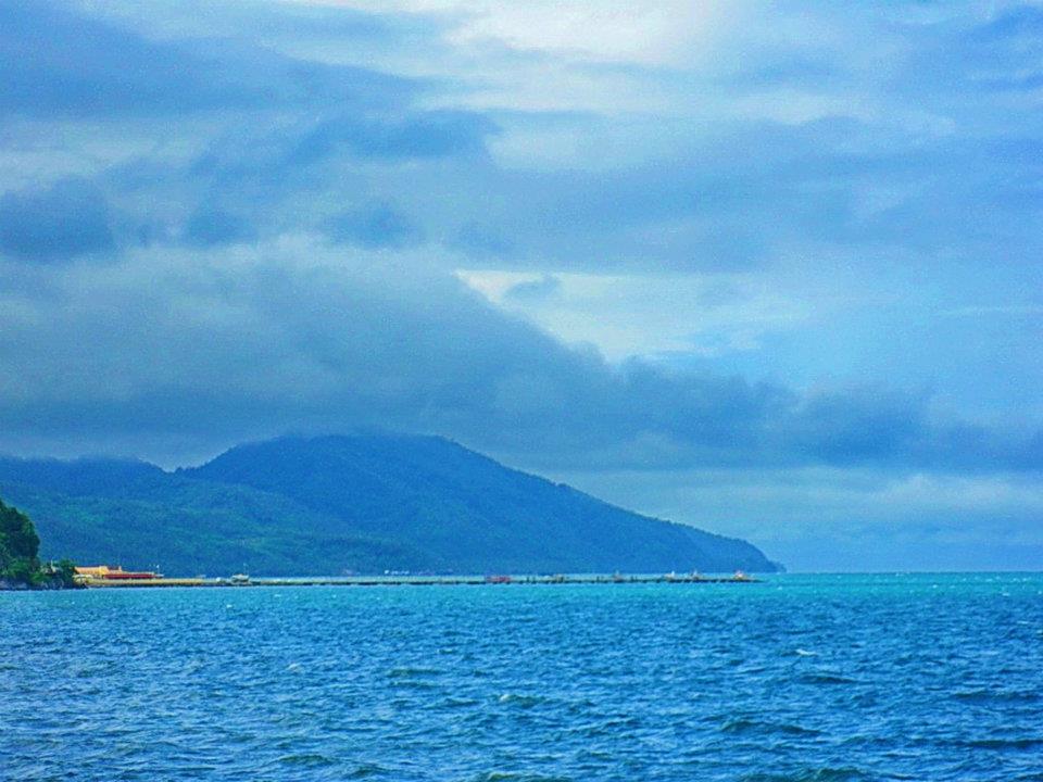 Byahero Featured Photos Atimonan, Quezon