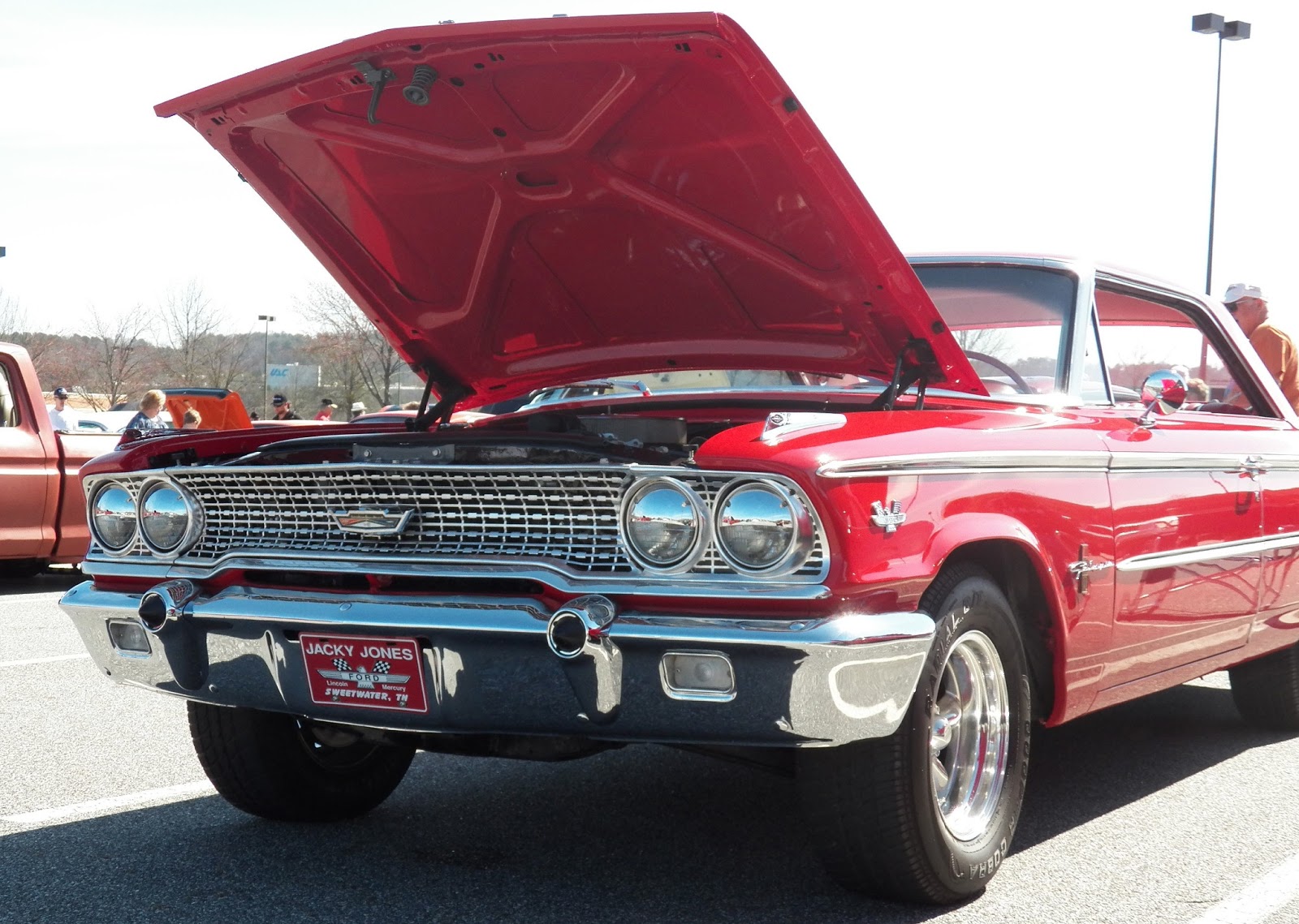 With prices and interest continuing to increase, Classic car owners need a better way to estimate the value of their cars. This is important for a variety ...